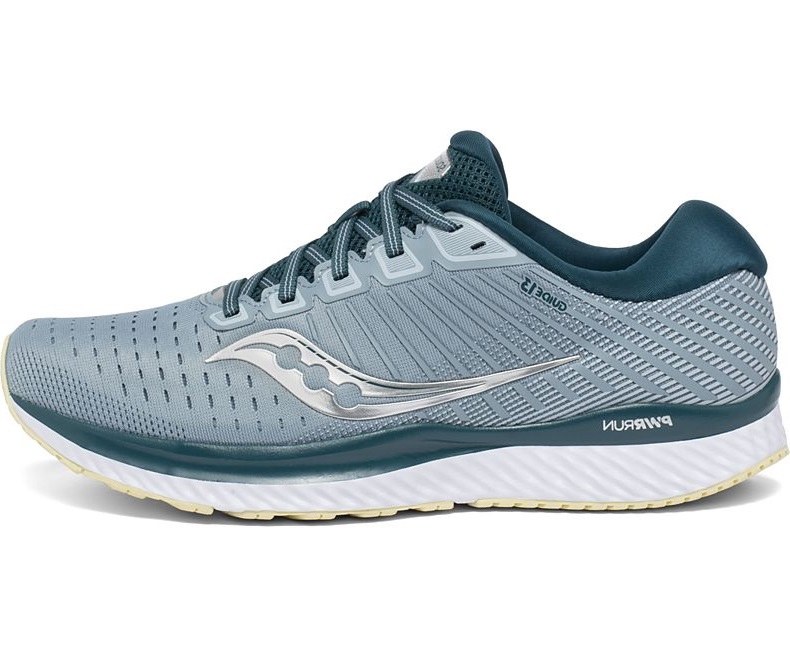 saucony guide stability
