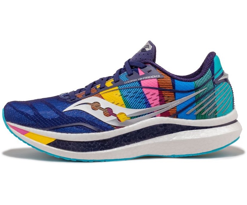 womens saucony endorphin speed