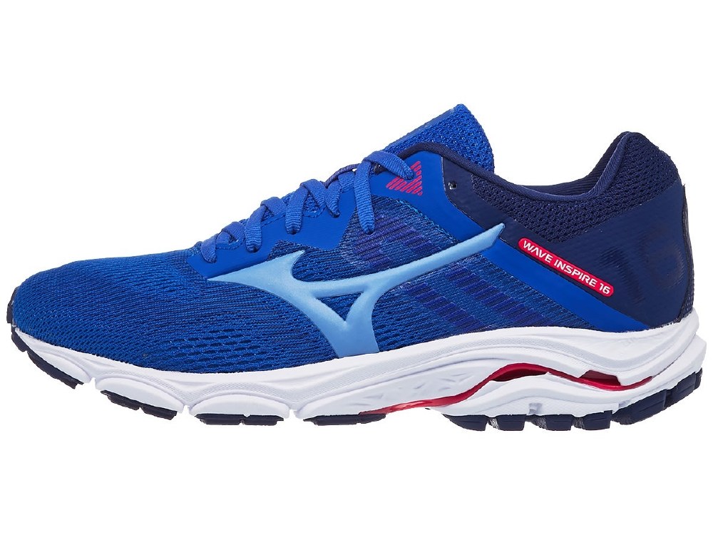 brooks wave inspire 16