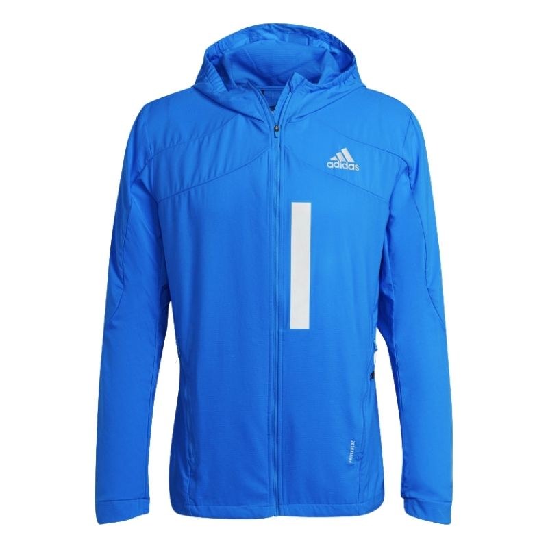 Adidas Marathon Translucent Jacket 