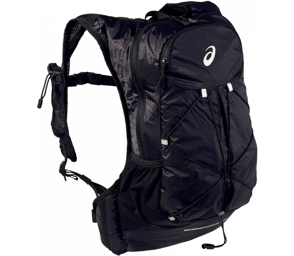 running rucksack