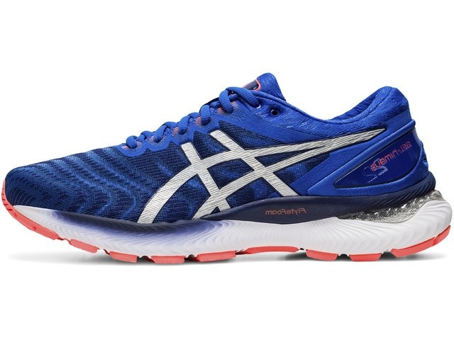 new asics gel nimbus