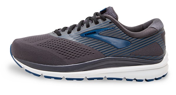 brooks motion control running shoes