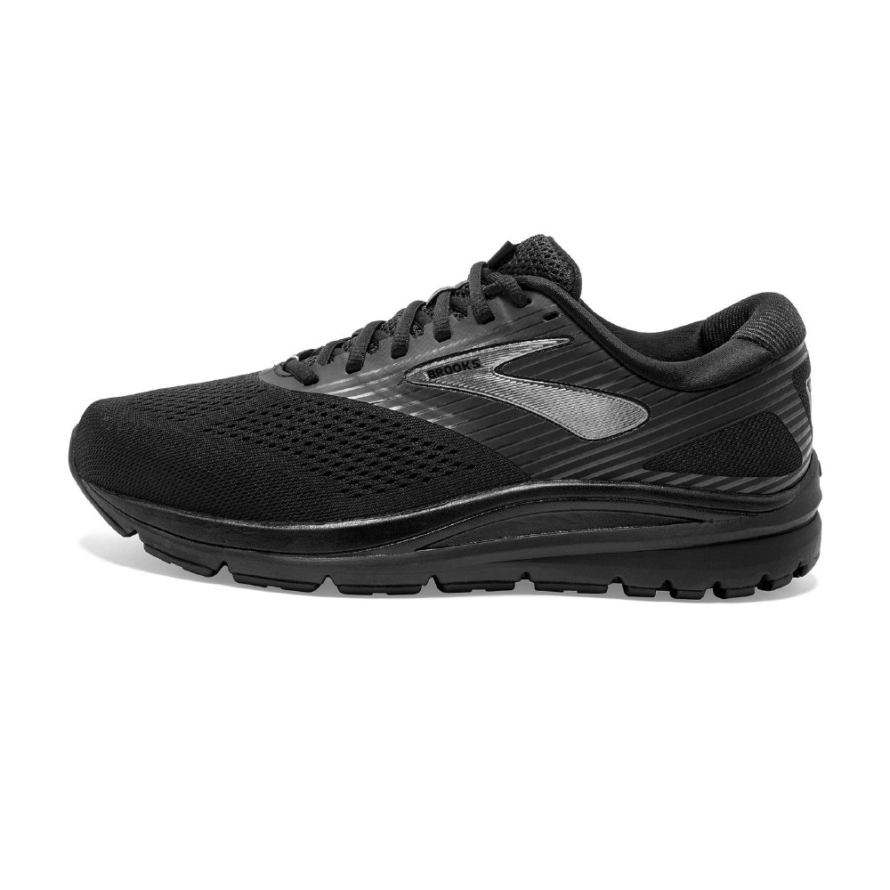 brooks addiction shoe