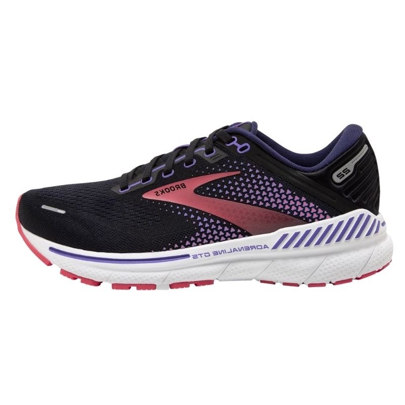 brooks adrenaline stability
