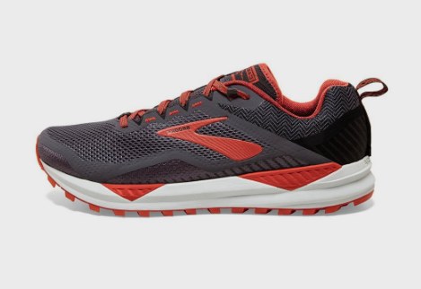 brooks cascadia 8 mens online