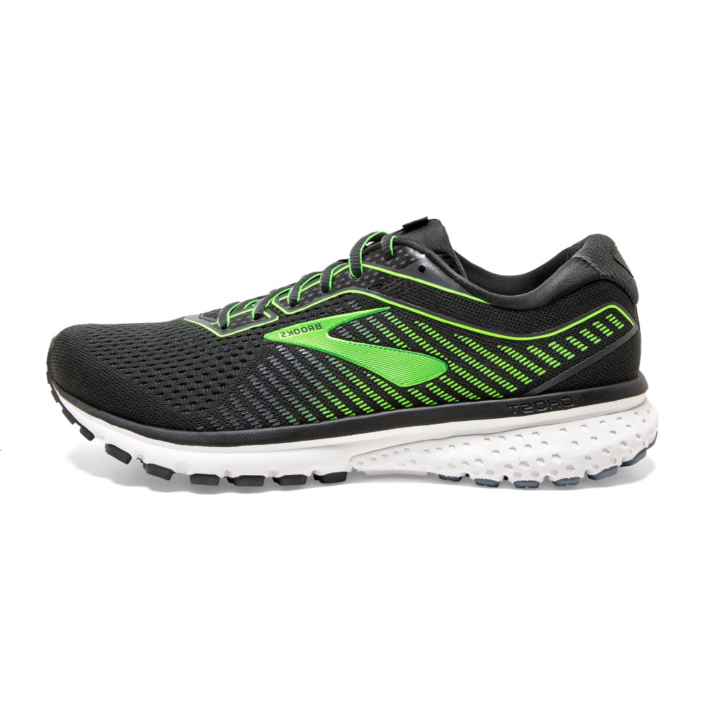 brooks ghost 11.5