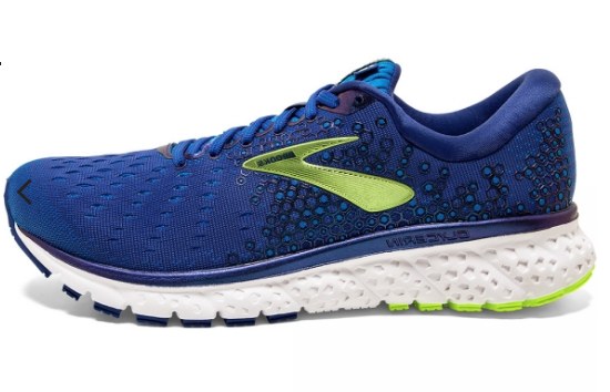glycerin 10 brooks