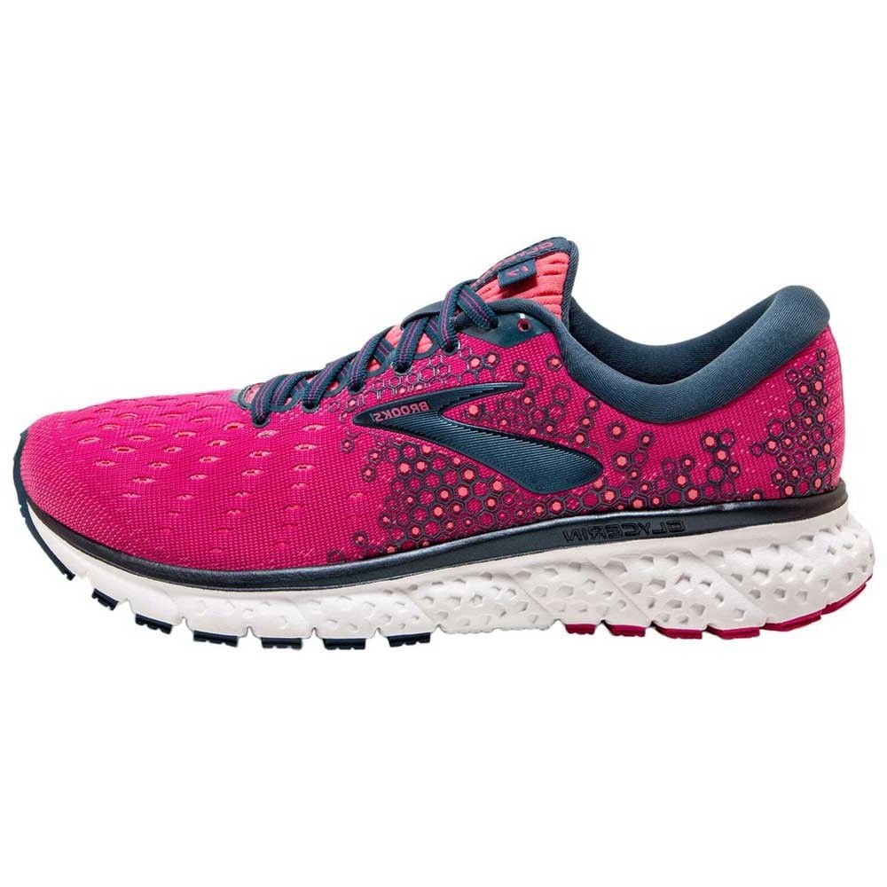 brooks glycerin 8 womens running shoes