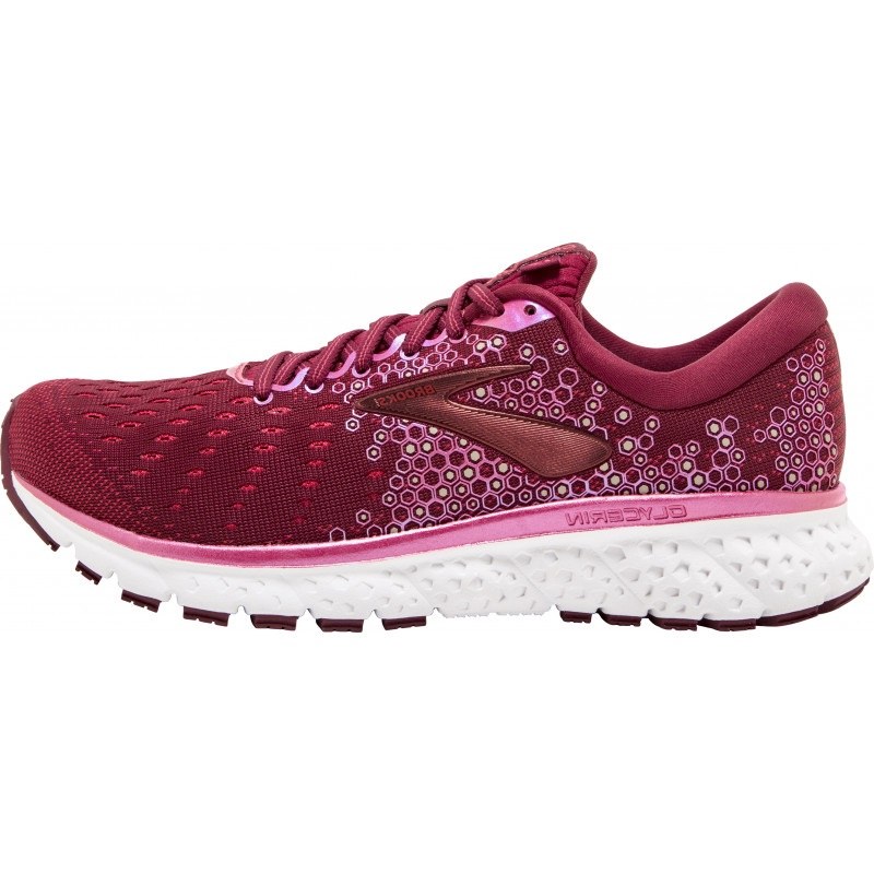 brooks glycerin 4