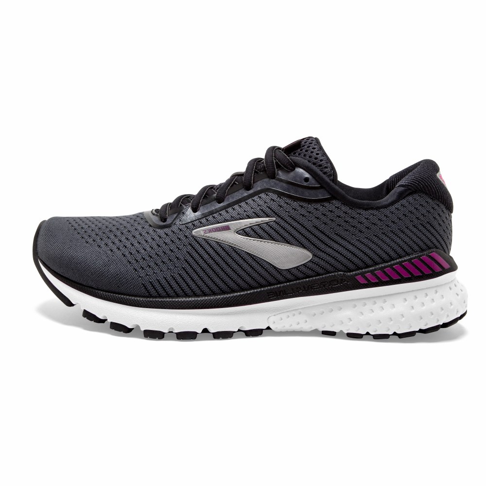 new brooks adrenaline