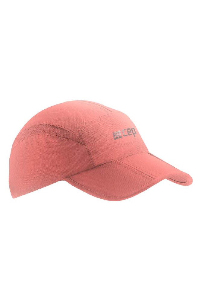 mizuno reflective running cap