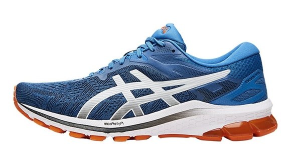 asics gt 1000