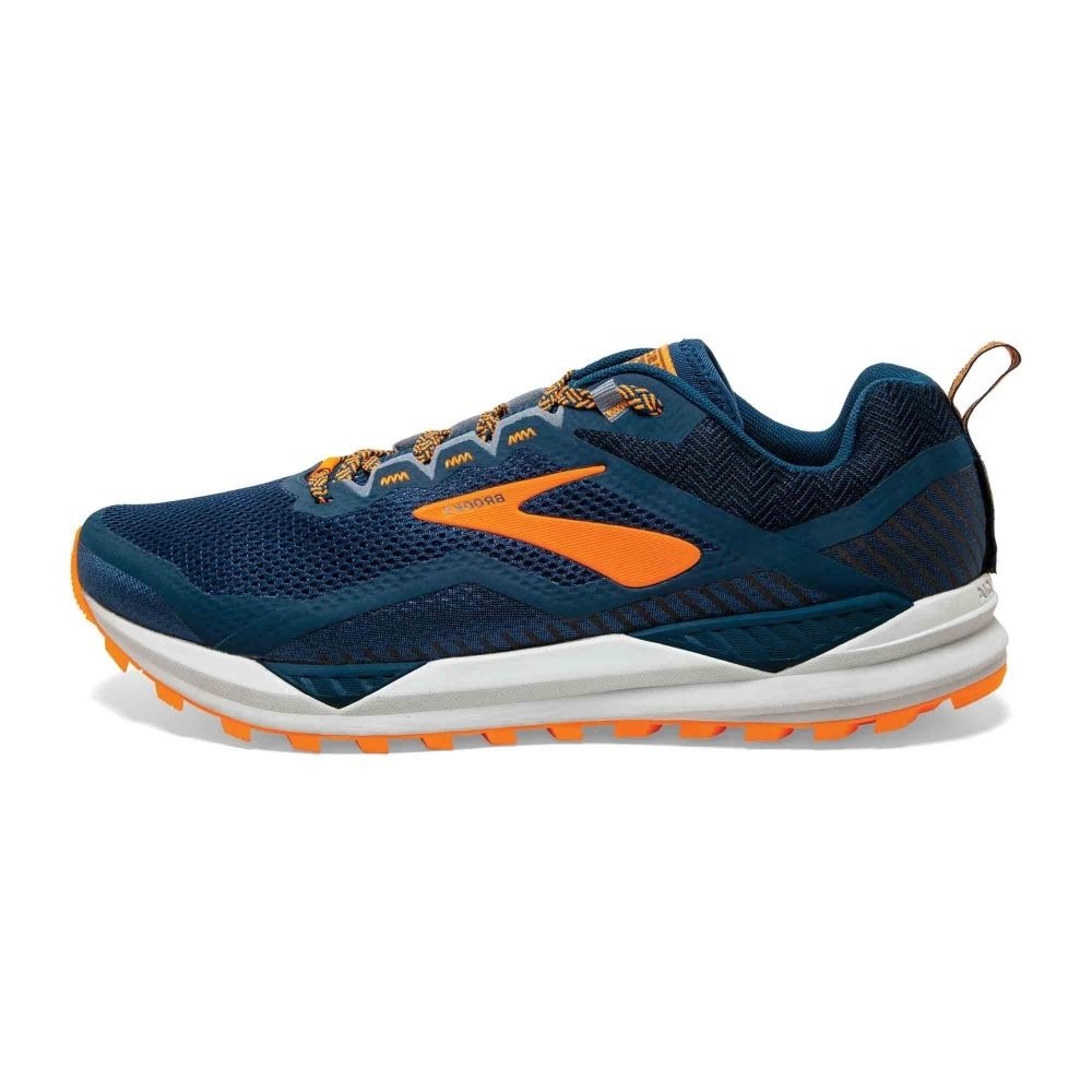 brooks cascadia 14