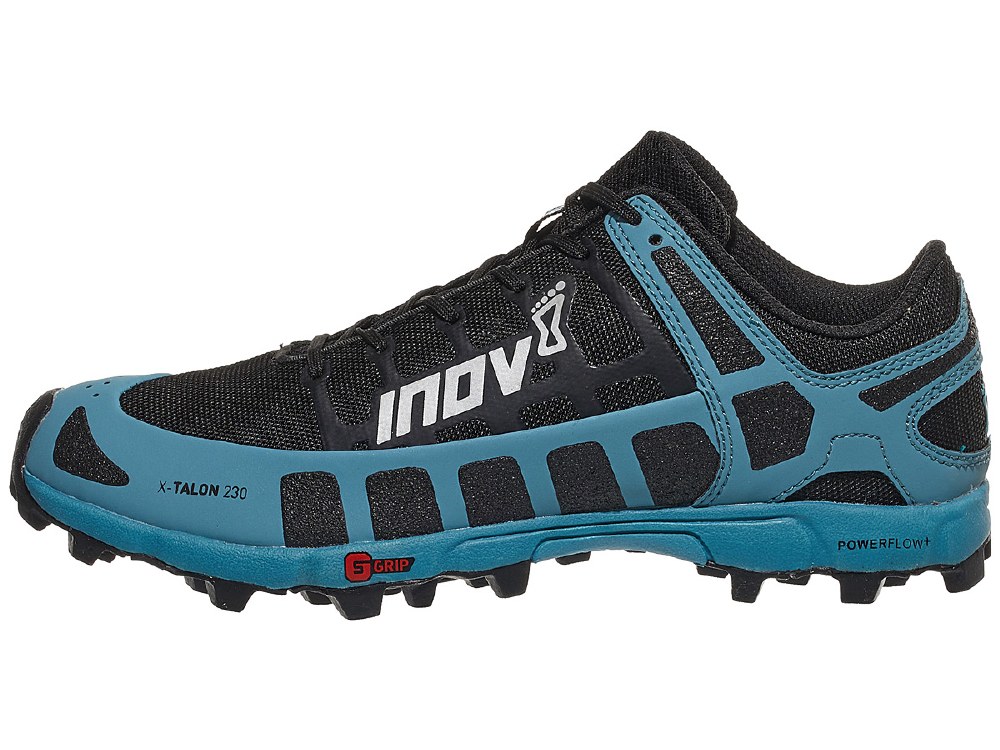 inov8 x talon 21