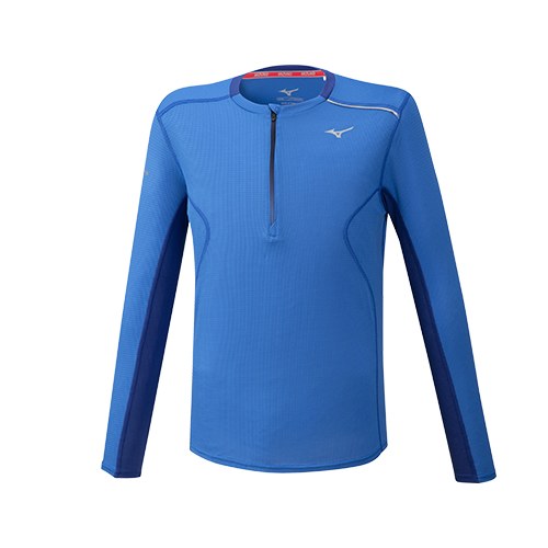 mizuno long sleeve