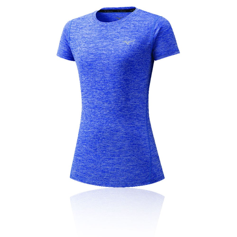 mizuno core tee