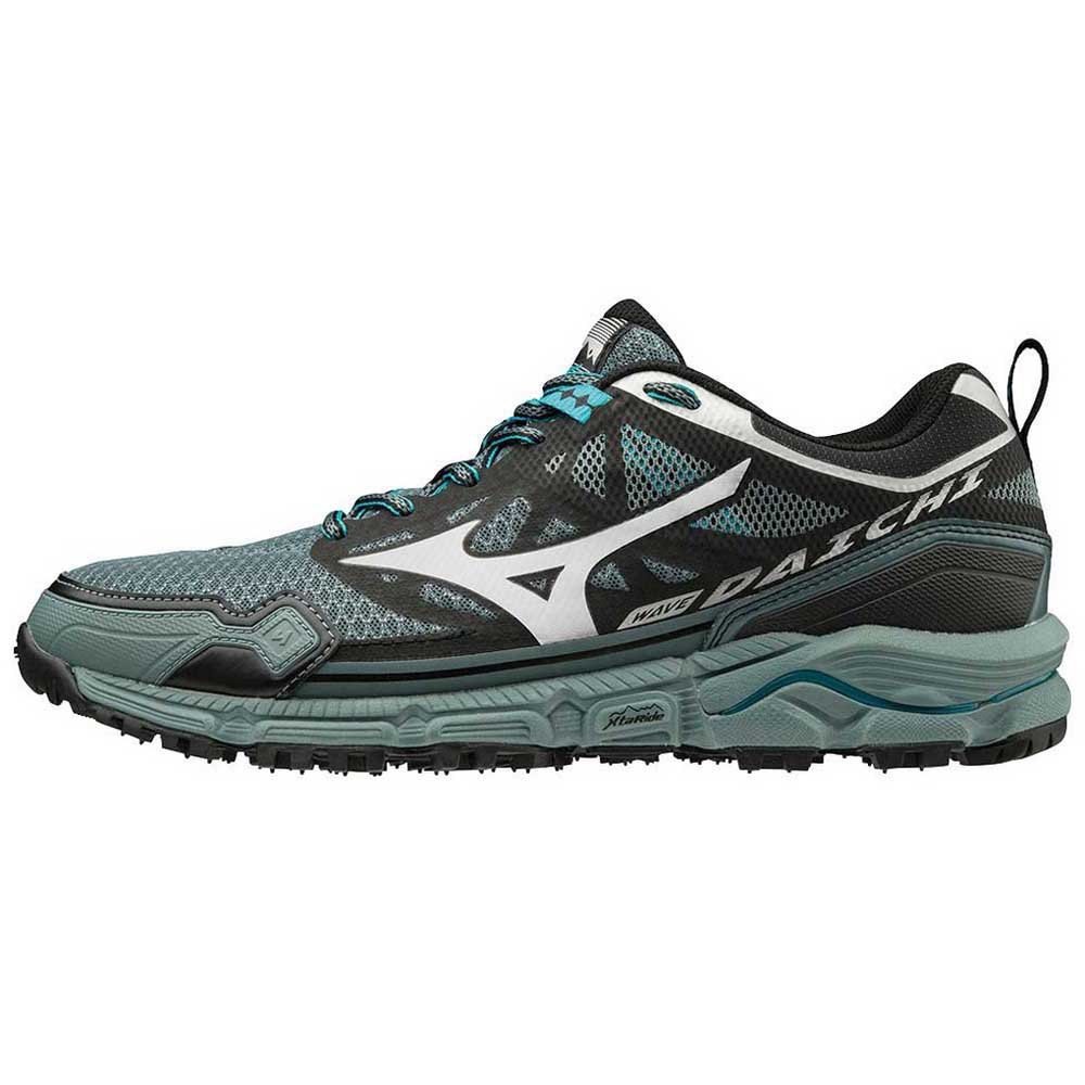mizuno wave daichi 4 review