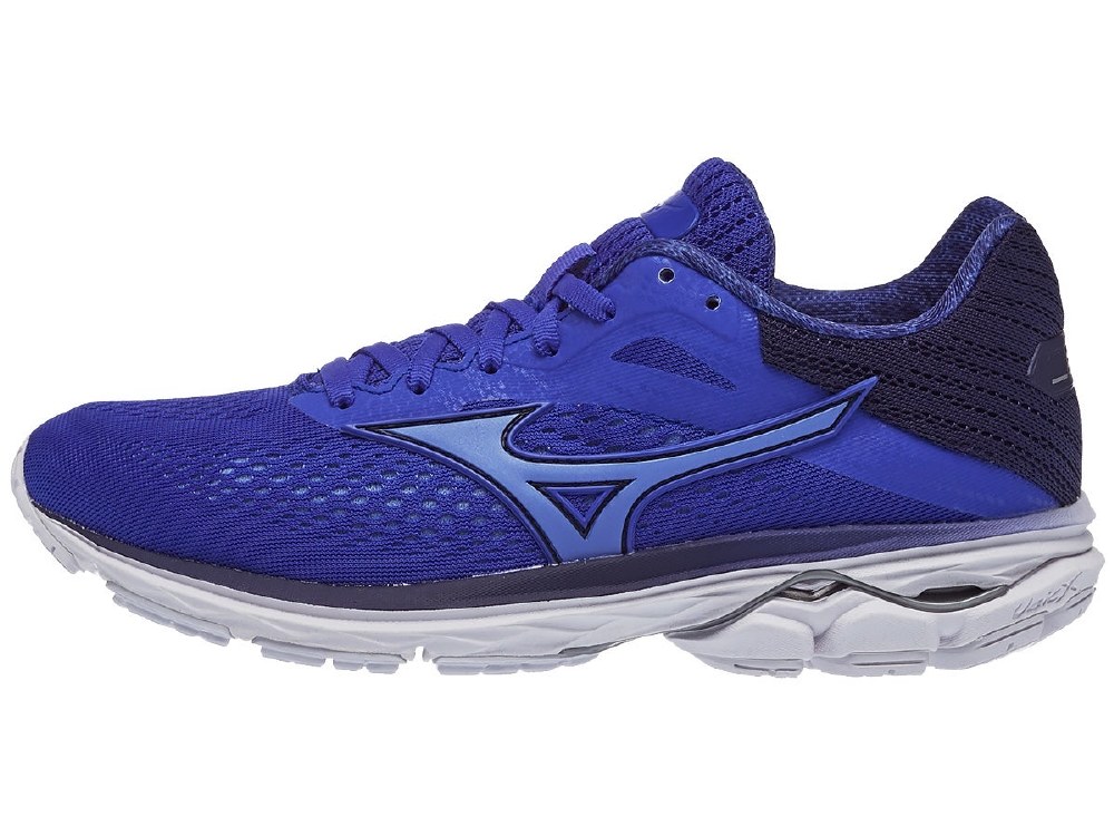 mizuno wave rider 4