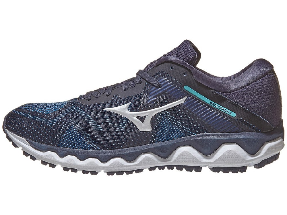mizuno wave stability