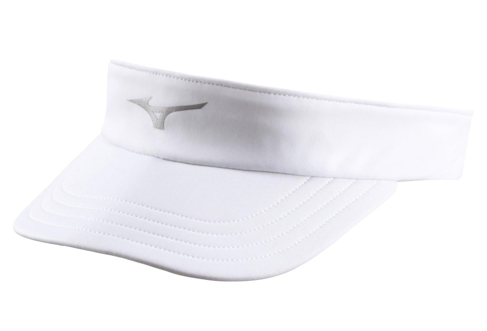 mizuno sun visor