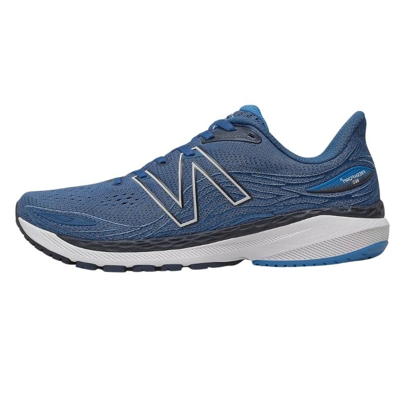 New Balance 860 V12 - The Run Hub