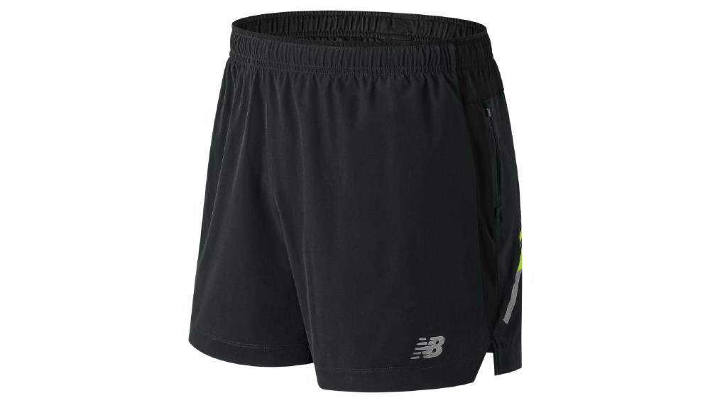 nb impact shorts