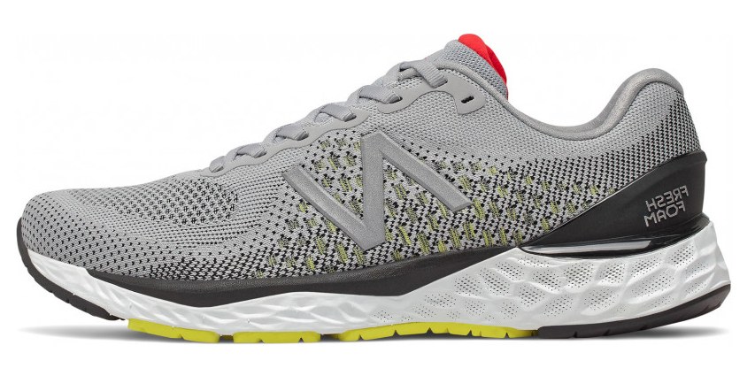 New Balance 880 v10 - The Run Hub