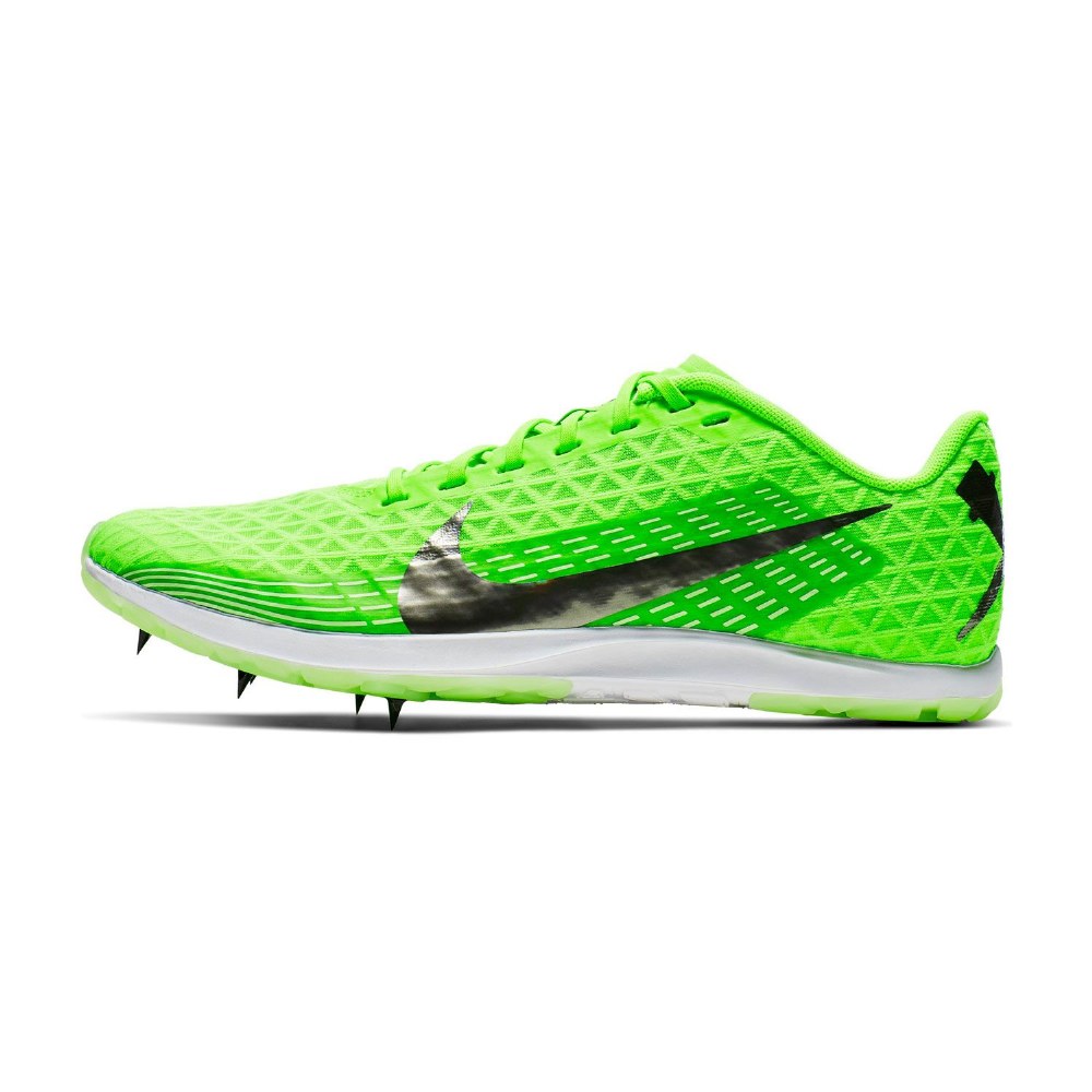 nike rival cross country spikes