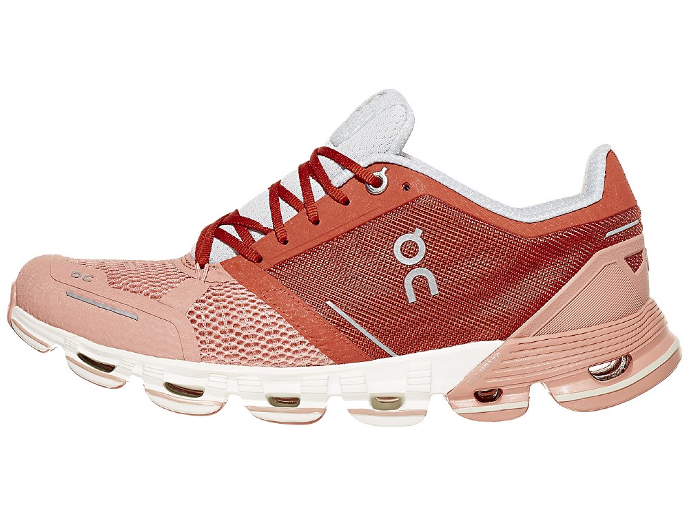 on cloudflyer weight