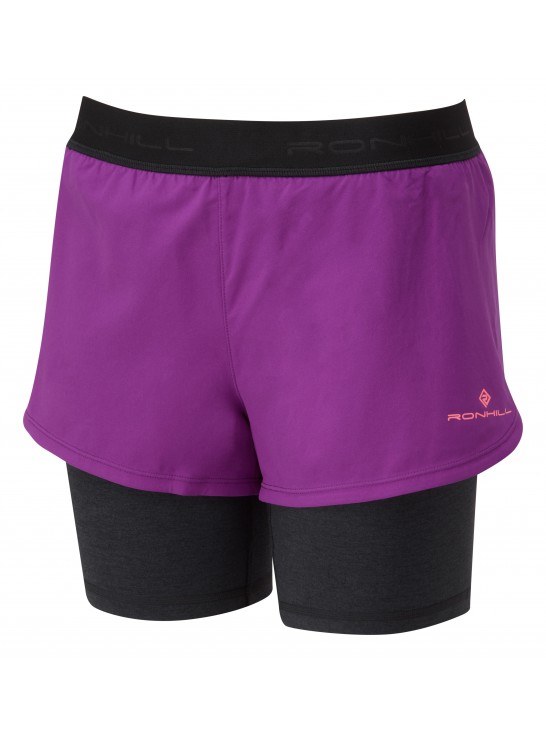 ronhill stride shorts