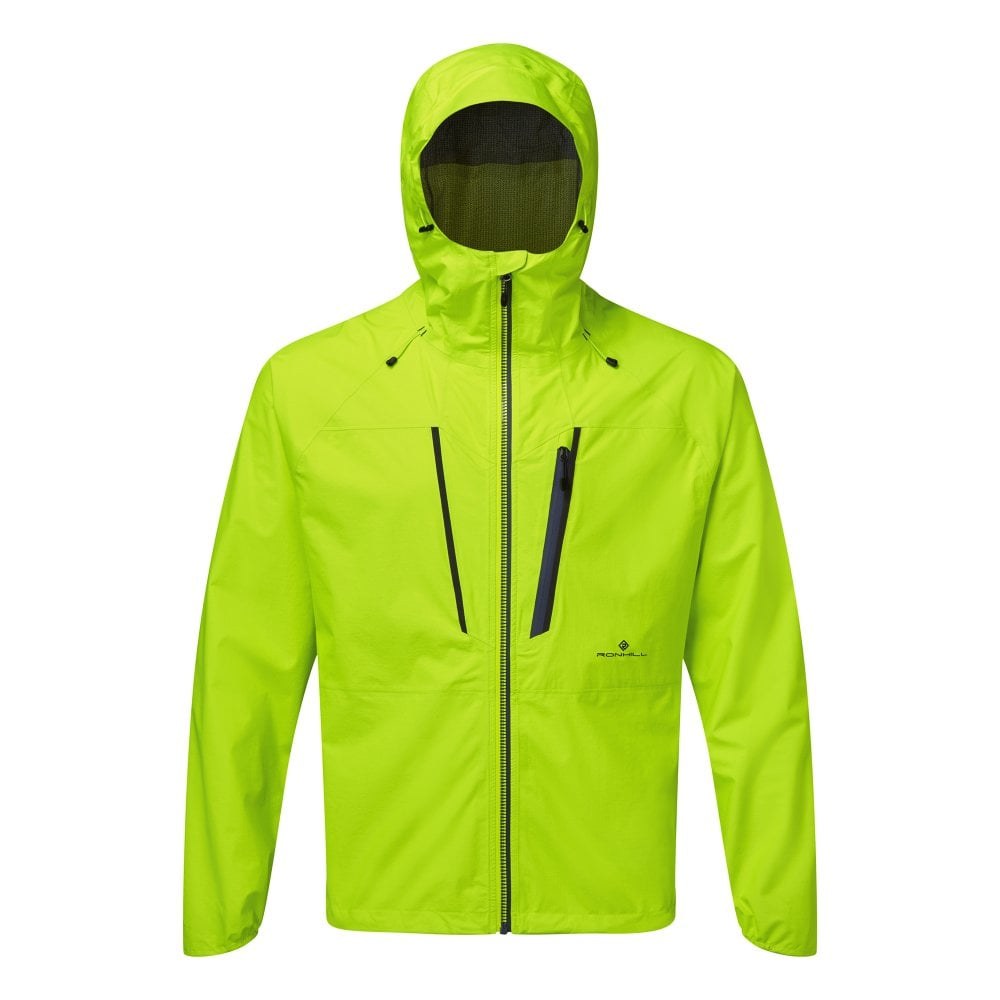 ronhill waterproof running jacket women's