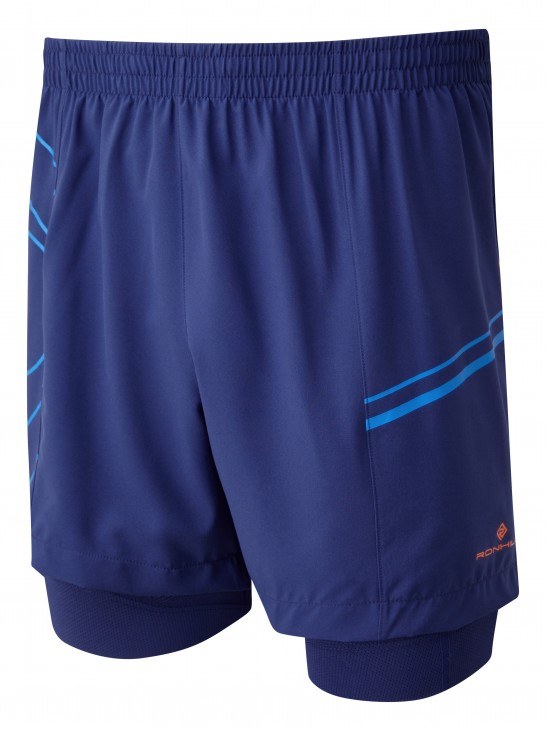 ronhill infinity shorts