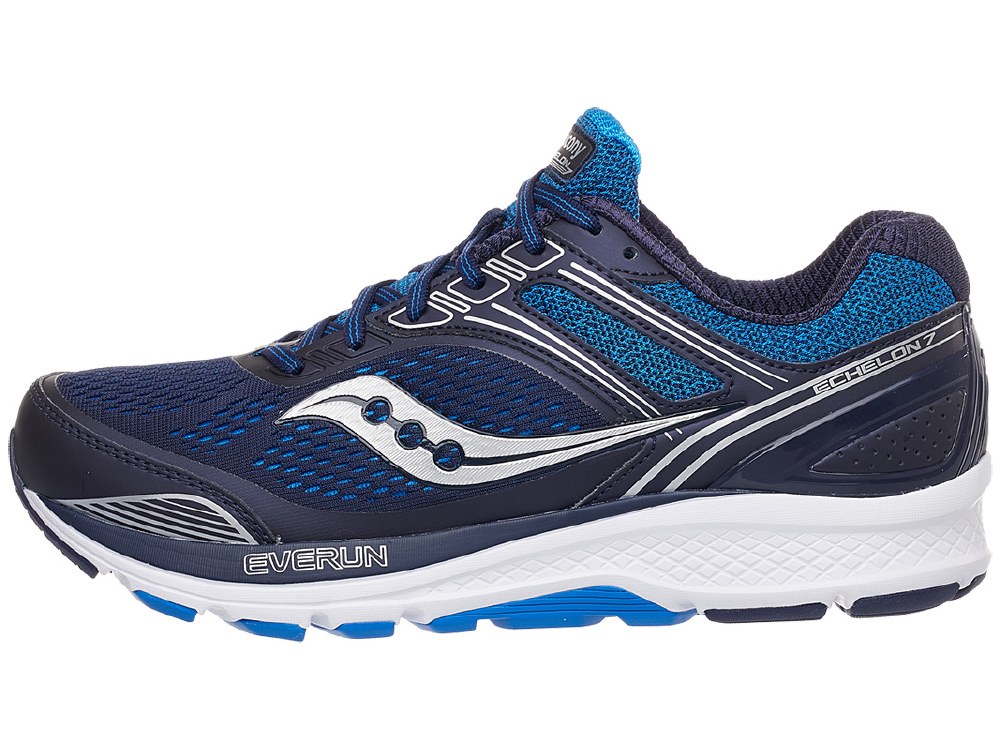 Saucony Echelon 7 - The Run Hub