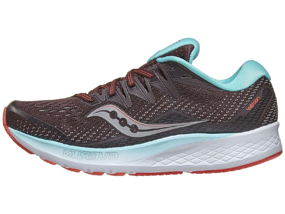 saucony ride 2