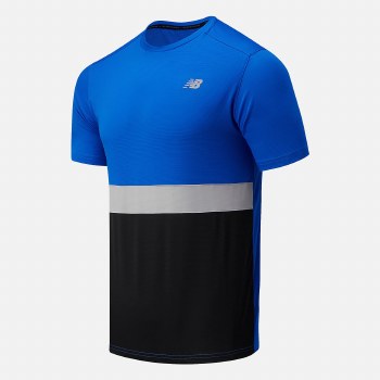 new balance dry t shirt