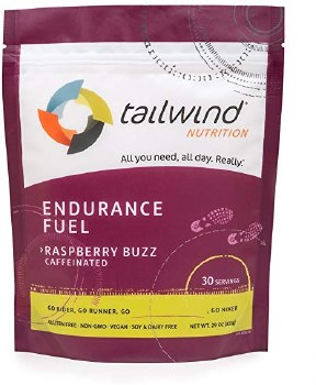 Tailwind Raspberry Buzz 30