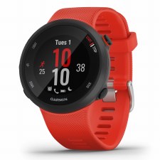 run hub garmin
