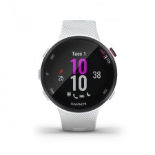 run hub garmin