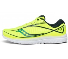 saucony kinvara