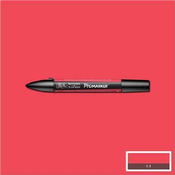 ProMarker Lipstick Red - R576
