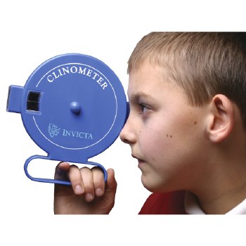 Clinometer Mk2