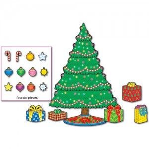 Mini BB - Christmas Tree