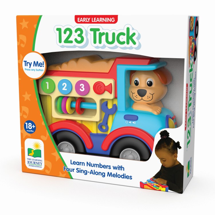 123 Truck