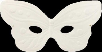 Mask - Butterfly