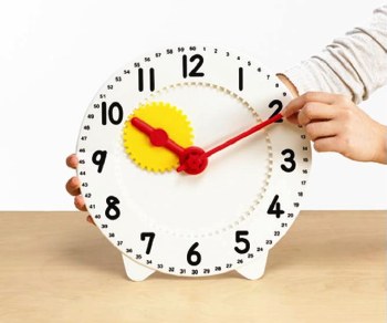 Clock Time Kit