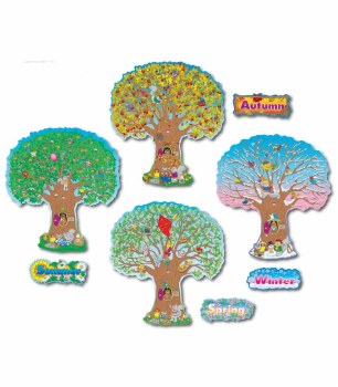 BB - Seasonal Trees