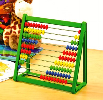 Junior Abacus