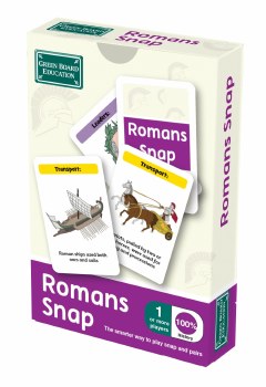 Snap - Romans