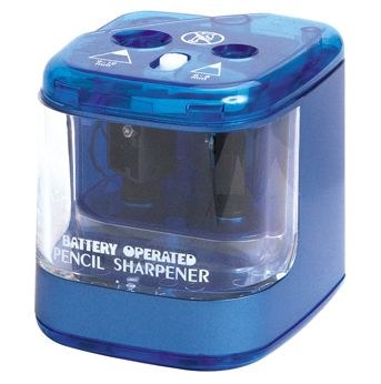 Automatic Sharpener - Double